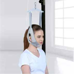 Cervical Traction Head Halter