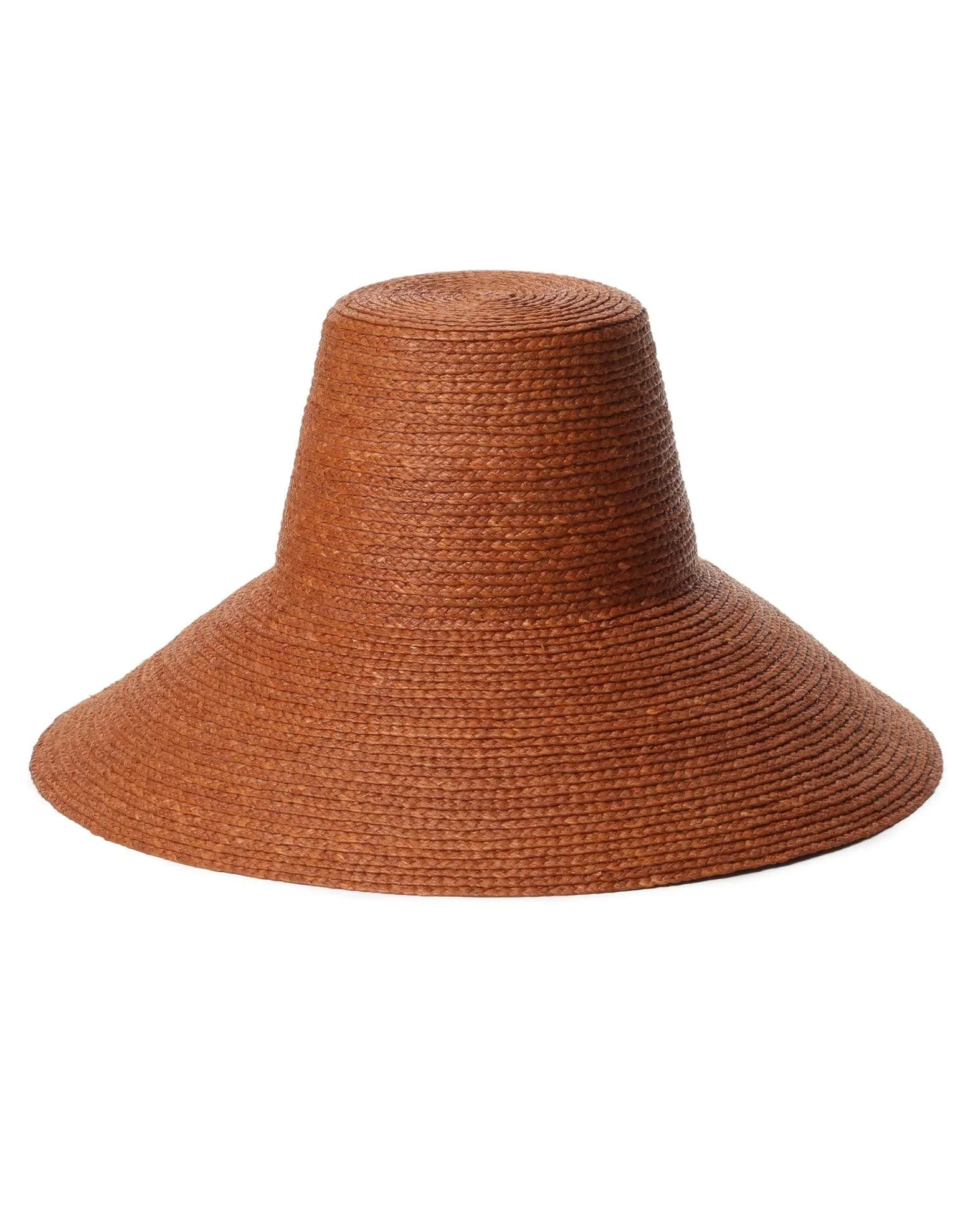 Chesnut Janine Bucket Hat