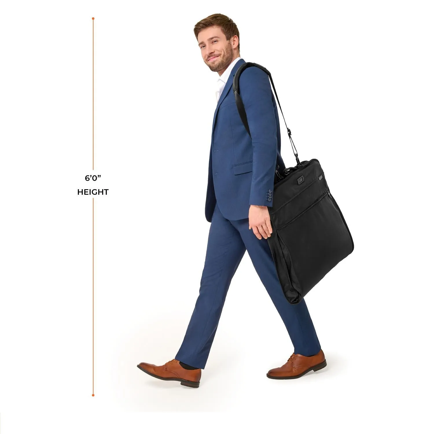 Classic Garment Bag