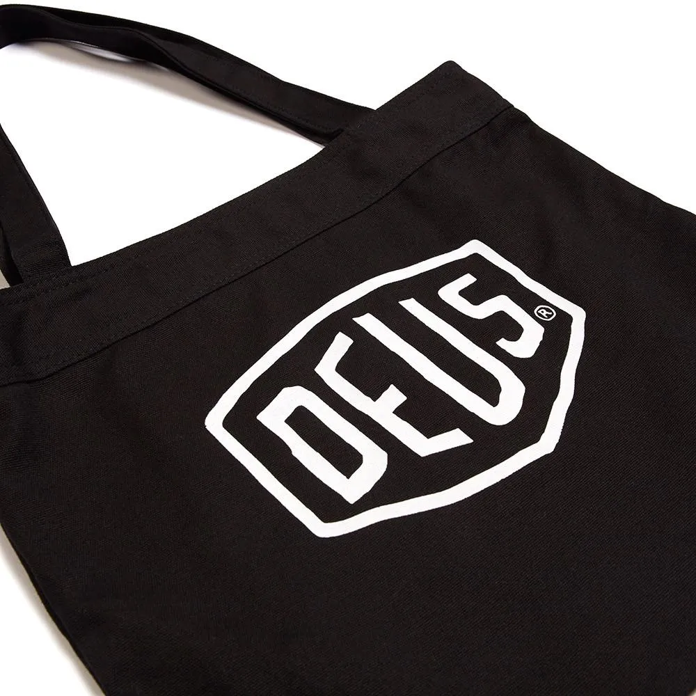 CLASSIC TOTE - BLACK