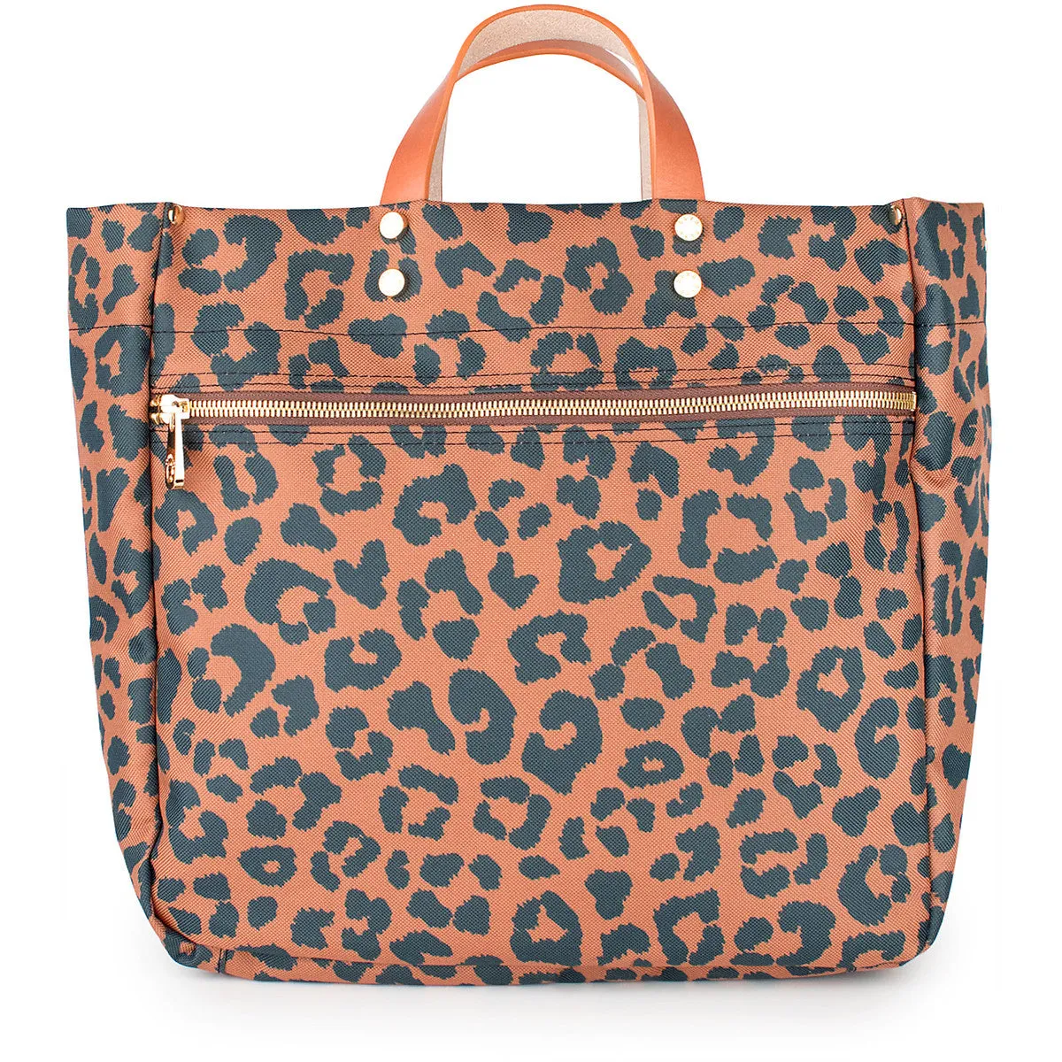 Codie Nylon Tote