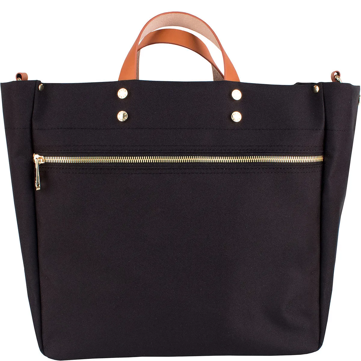 Codie Nylon Tote