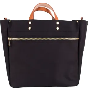 Codie Nylon Tote