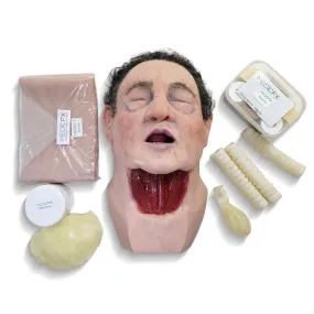 Conan Obese Airway Management Trainer (CICO Scenario)