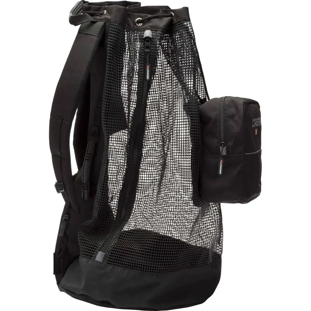 Cressi ROATAN MESH GEAR BACKPACK