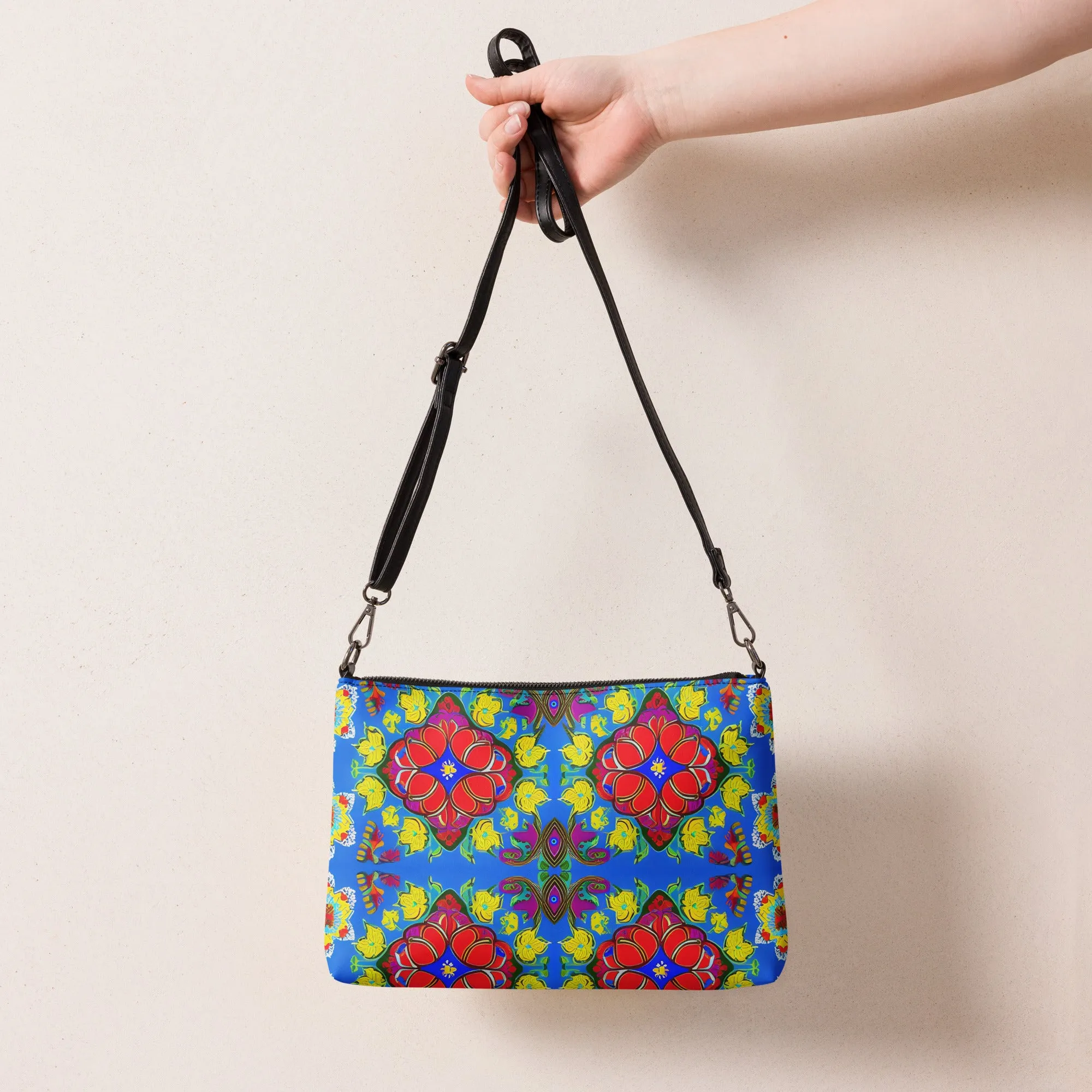 Crossbody bag