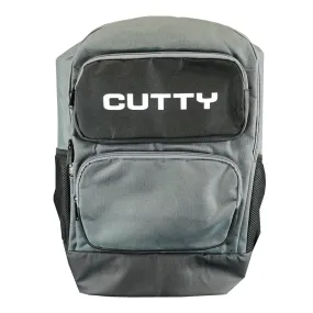 Cutty CtitUS OSFA Charcoal Bag