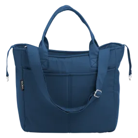 Diaper bag Blue