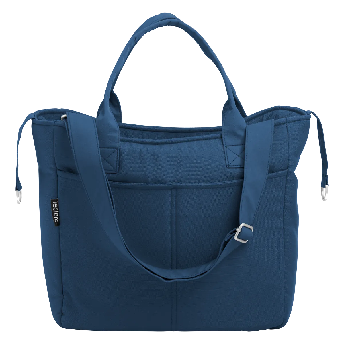 Diaper bag Blue