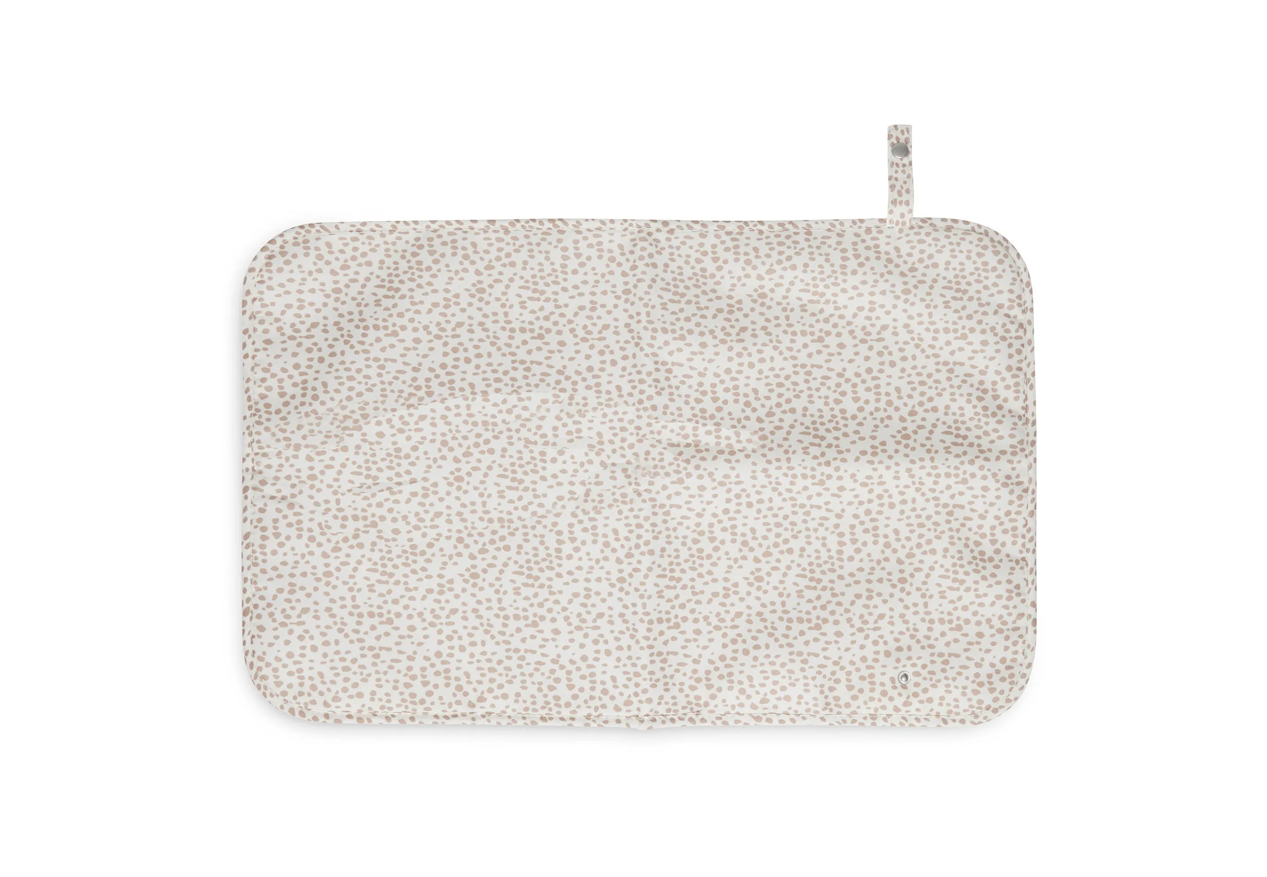 Diaper Bag Shopper Boucle - Biscuit