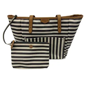 Diaper Bag - Stripes