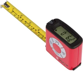 Digital Tape Measure