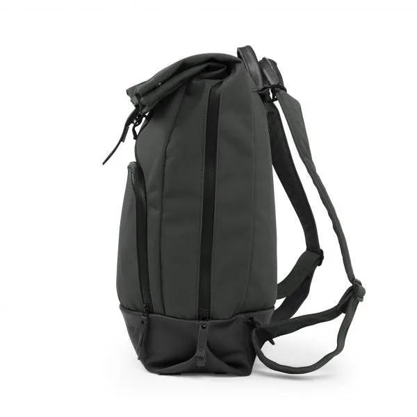 Dusq Family Bag Canvas Night Black