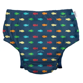 Eco Snap Swim Diaper - Classic Collection