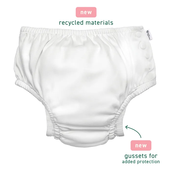 Eco Snap Swim Diaper - Classic Collection