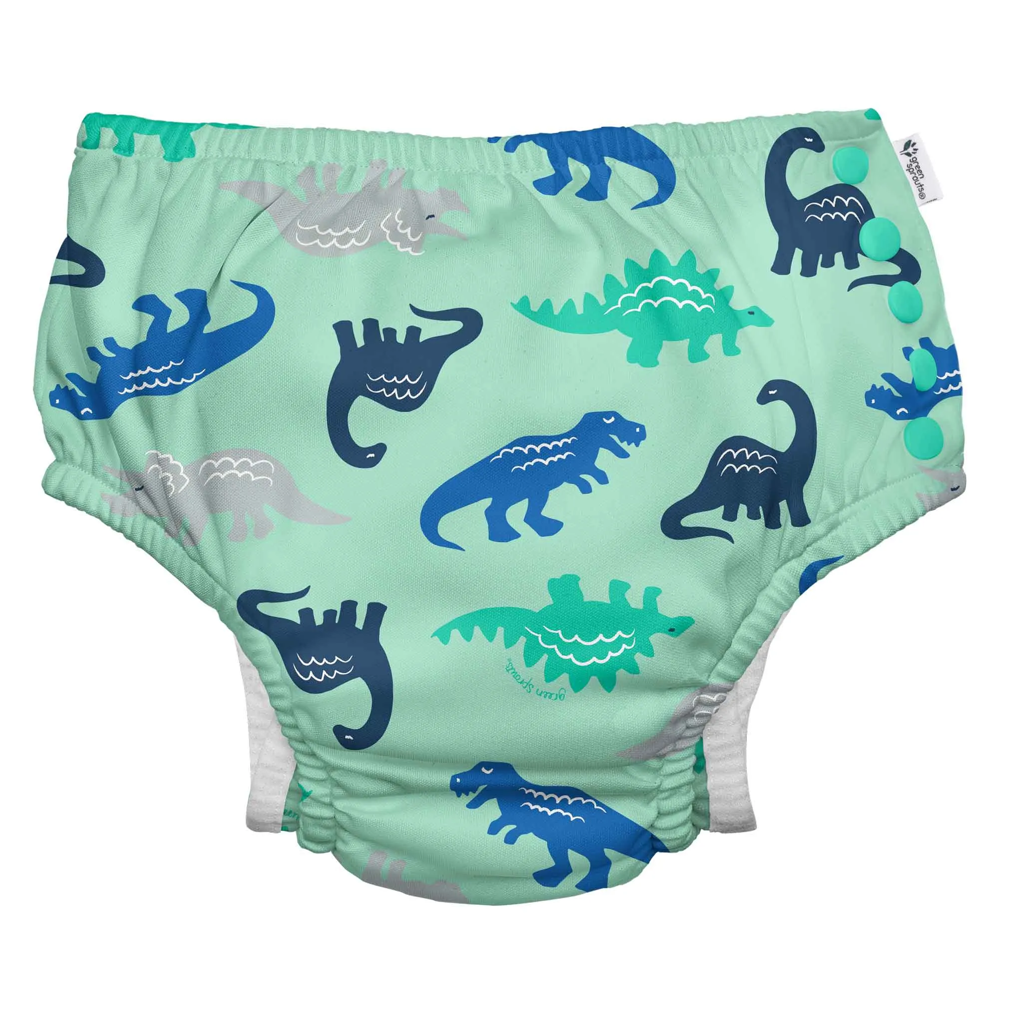 Eco Snap Swim Diaper - Classic Collection