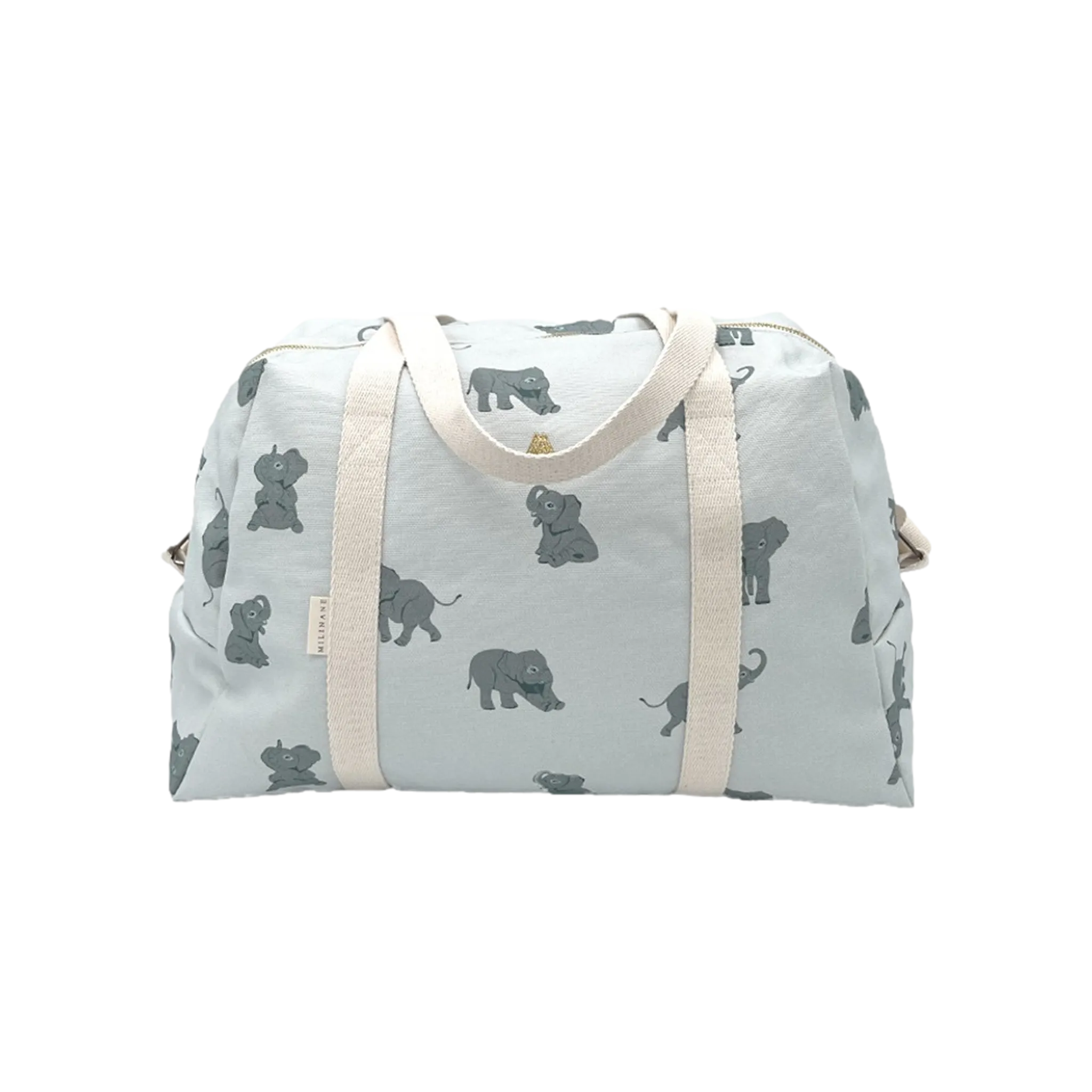 Elephant Diaper Bag