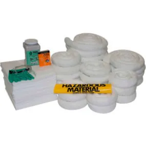 ENPAC® 95 Gallon Spill Refill Kit - Oil Only, 1392-RF