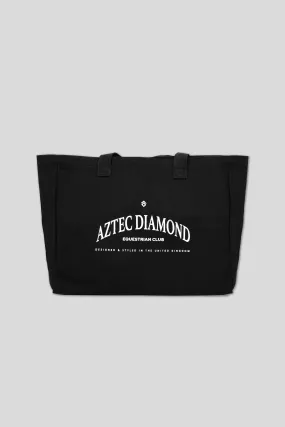 Equestrian Club Tote Bag