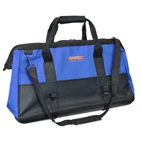 Faithful Hard Base Tool Bag