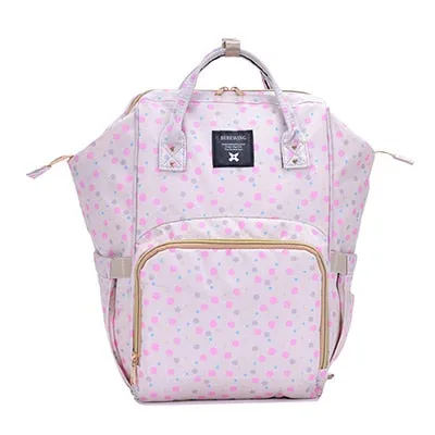 Fashion Mummy Maternity Diaper Bag | BabyCulture