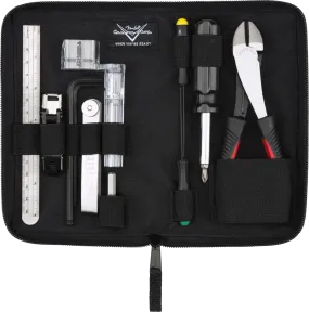 Fender Custom Shop Tool Kit