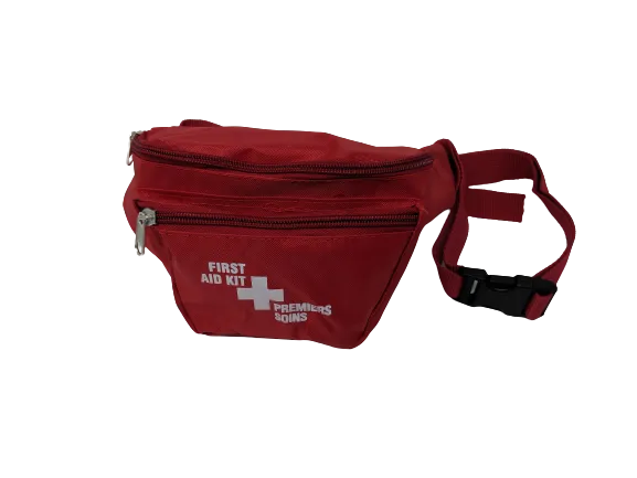 First Aid Waist Pack