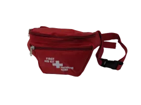 First Aid Waist Pack