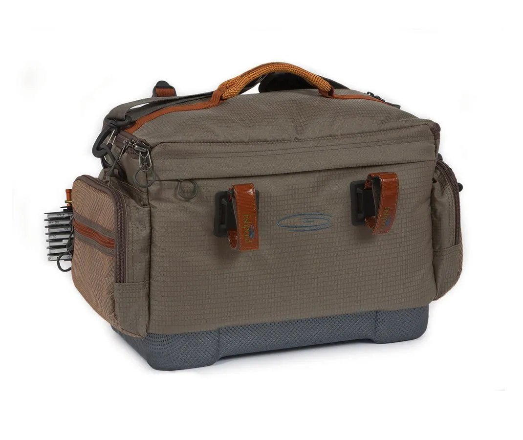 Fishpond Green River Gear Bag- Granite