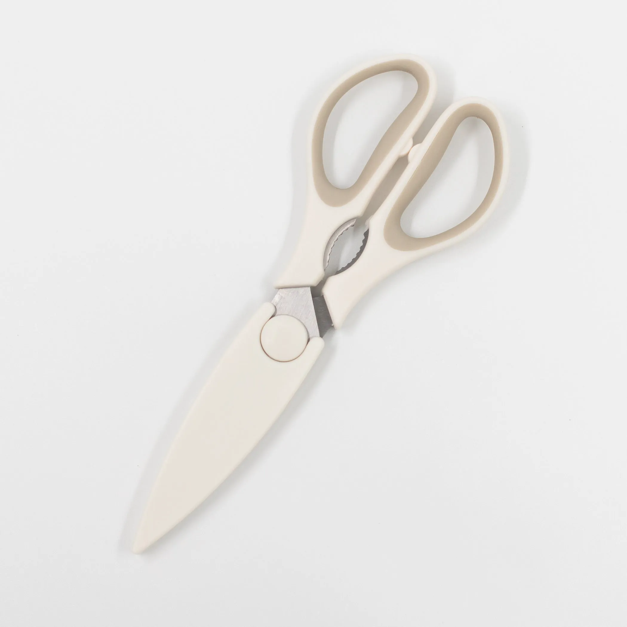 Food Scissors with Sheath