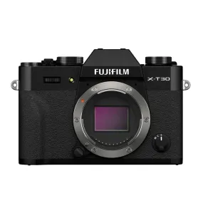 Fujifilm X-T30II Body