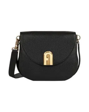 Furla Women Handbag Black -- --