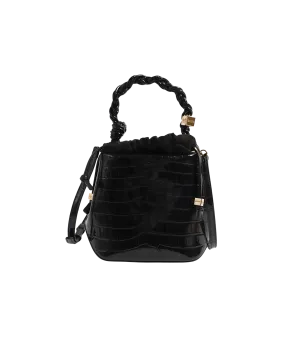 Ganni Bou Bucket Bag