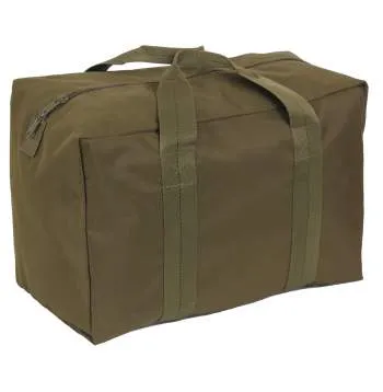 G.I. Plus Enhanced Air Force Crew Bag