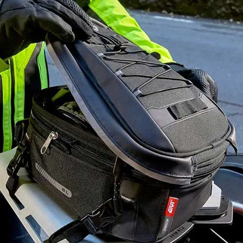 Givi UT813 expandable cargo bag