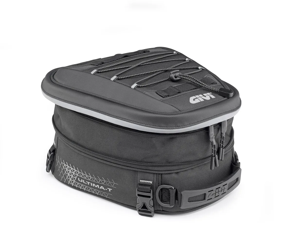 Givi UT813 expandable cargo bag