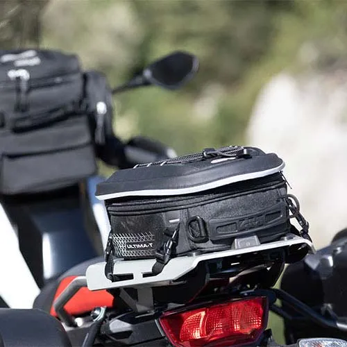 Givi UT813 expandable cargo bag