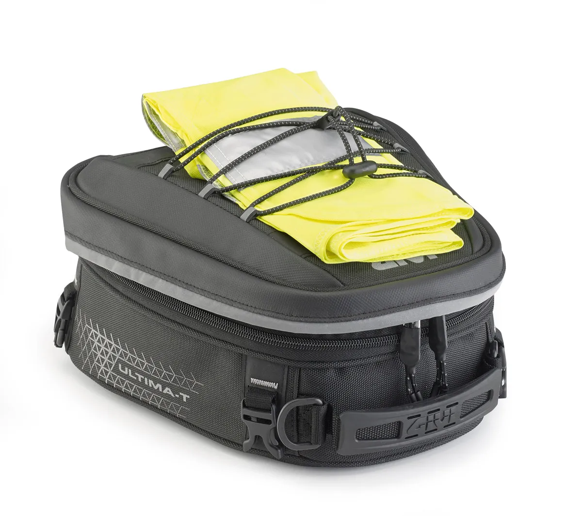 Givi UT813 expandable cargo bag