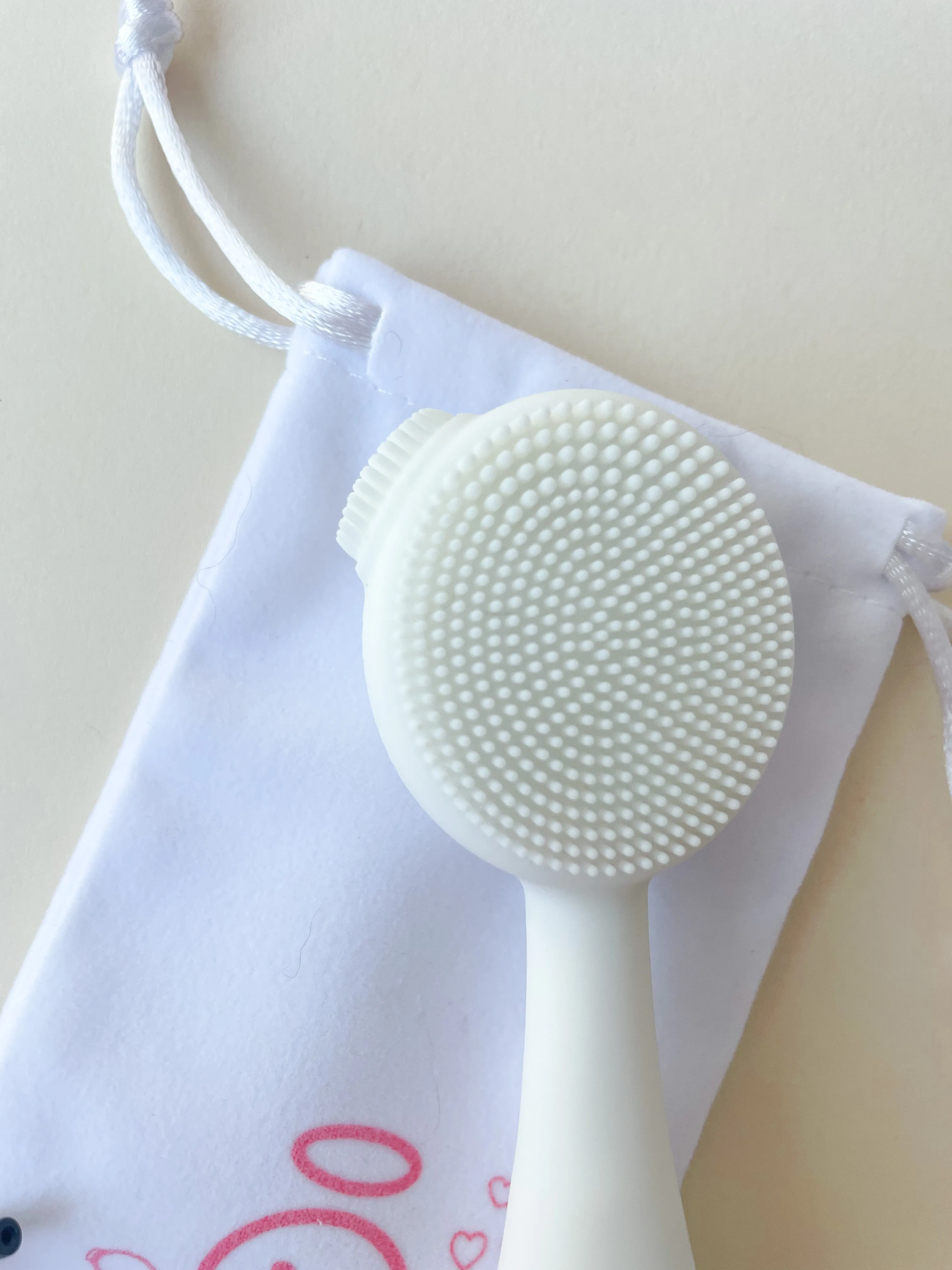 halo kleen facial tool APRILBEAUTLIVE