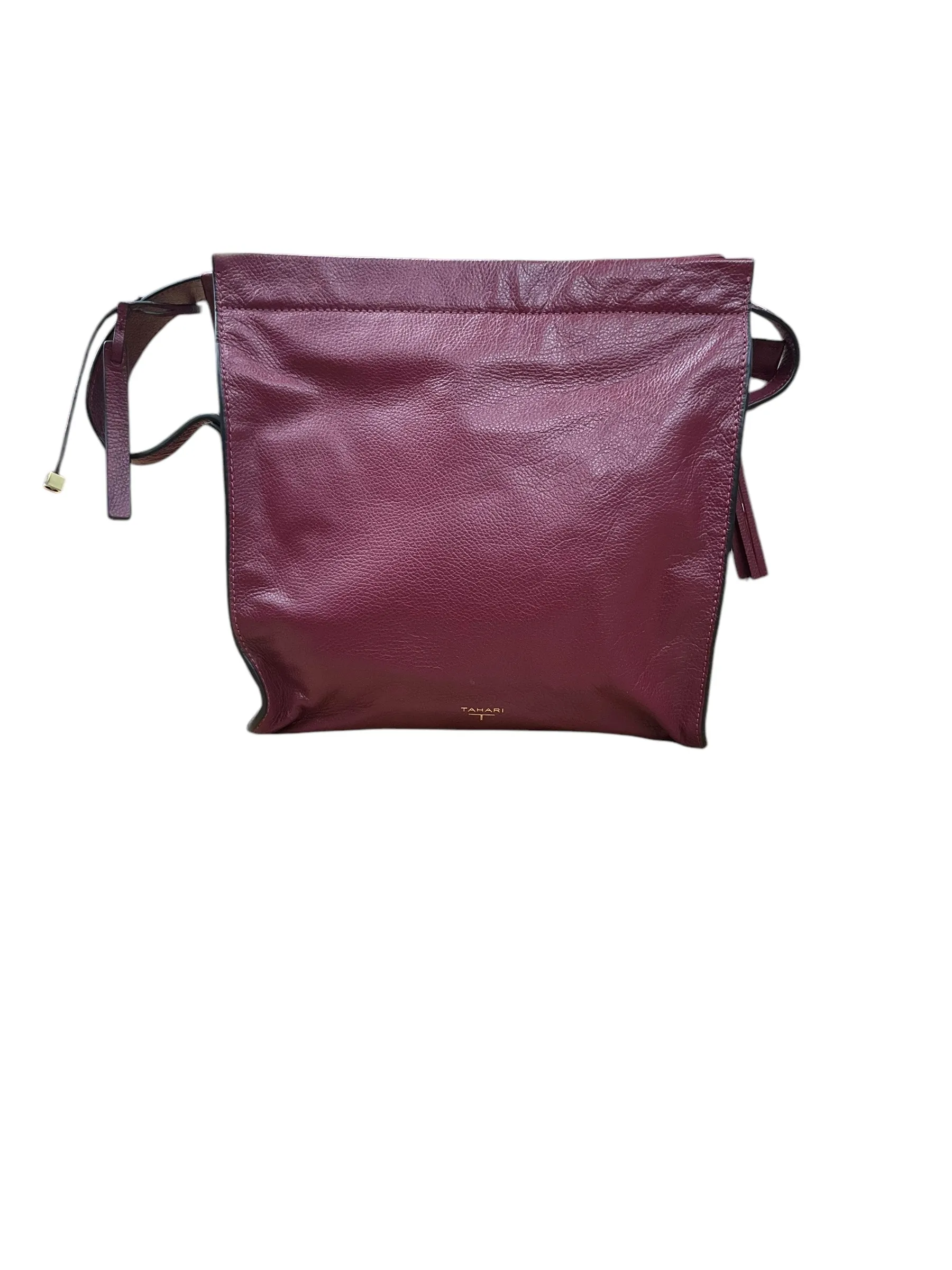 Handbag By Tahari By Arthur Levine  Size: Medium