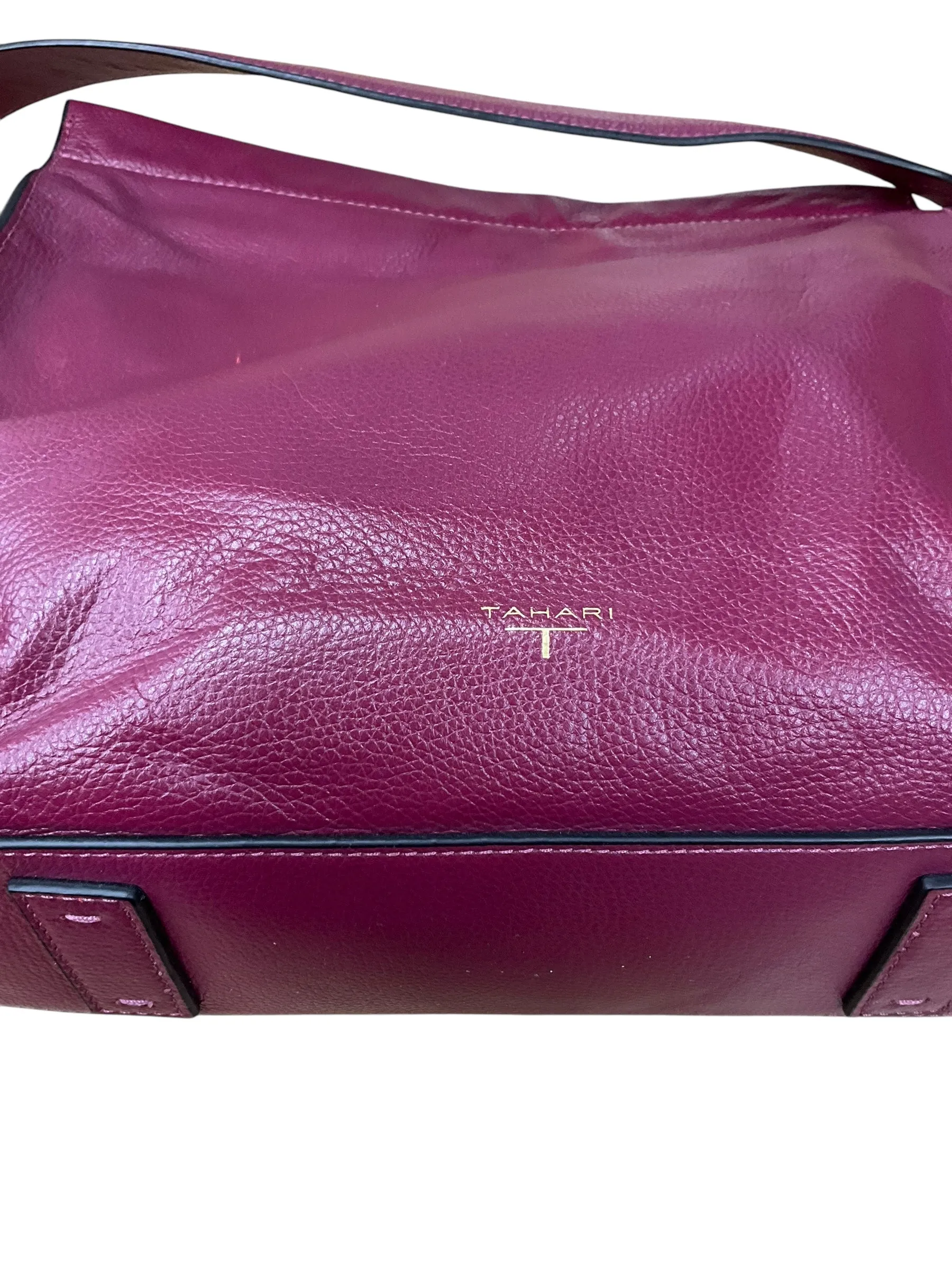 Handbag By Tahari By Arthur Levine  Size: Medium