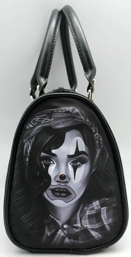 Handbag - CHOLA STYLE