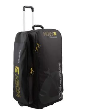 HD Rental Scuba Diving Gear Roller Bag