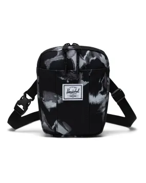 Herschel Supply Co Cruz Crossbody Strap Bag - Dye Wash Black