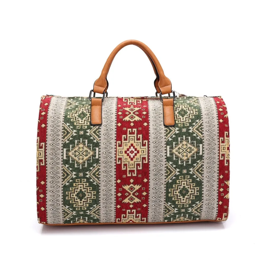 Hippie Travel Bag