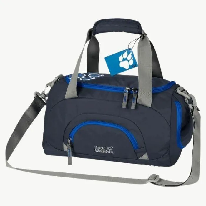 jack wolfskin Looks Cool Unisex Sports Bag