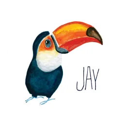 JAY