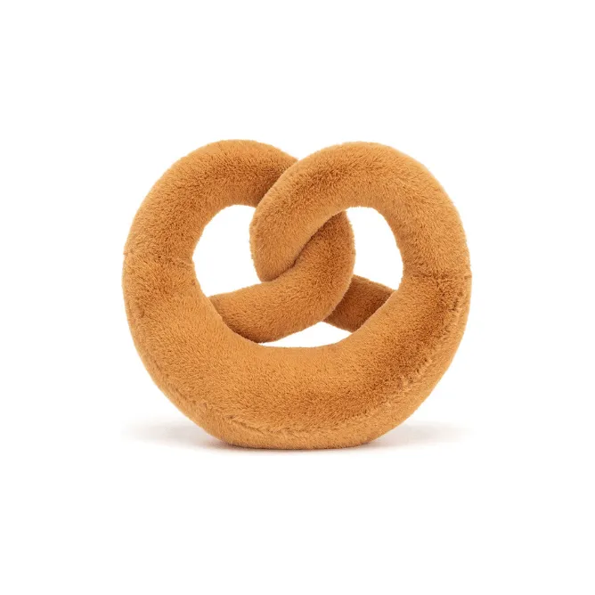 Jellycat Amuseable Pretzel Huge