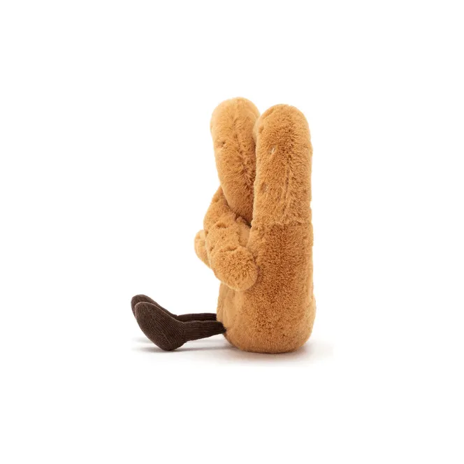 Jellycat Amuseable Pretzel Huge