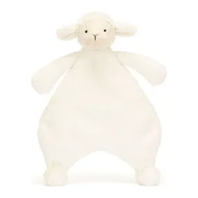 Jellycat Bashful Lamb Comforter